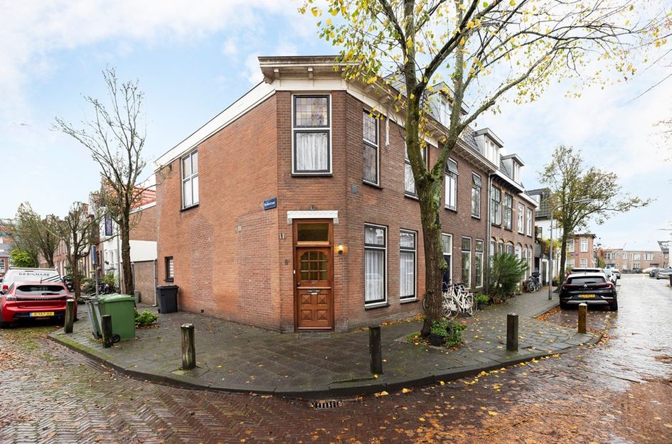 Atjehstraat 8a