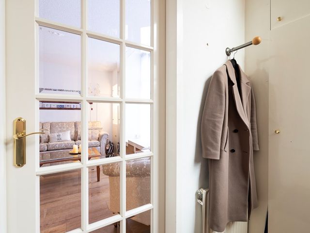 Atjehstraat 8a, Haarlem