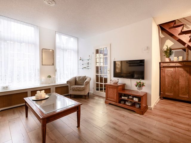 Atjehstraat 8a, Haarlem