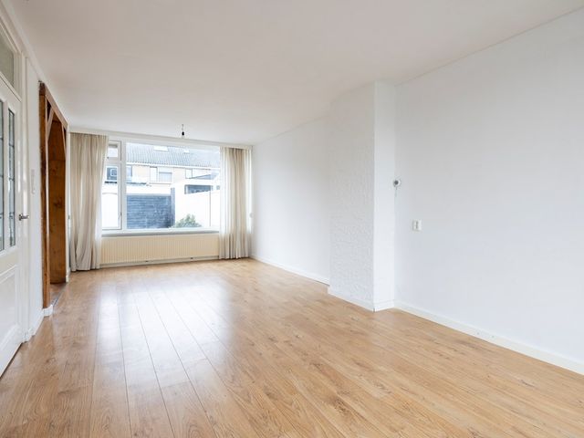 Potgieterstraat 23, Heerhugowaard