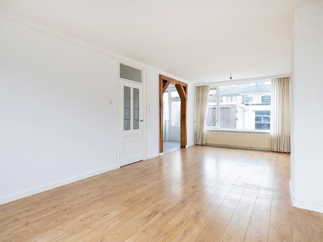 Potgieterstraat 23, Heerhugowaard