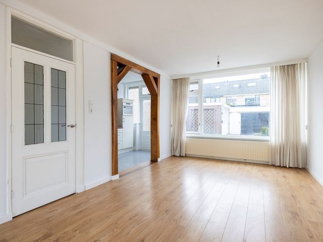 Potgieterstraat 23, Heerhugowaard