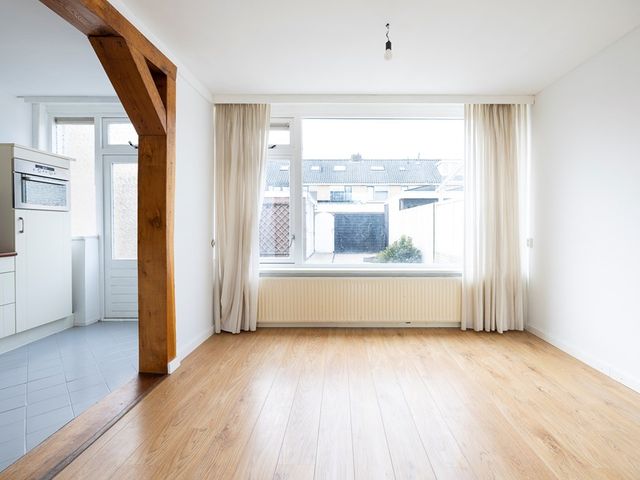 Potgieterstraat 23, Heerhugowaard