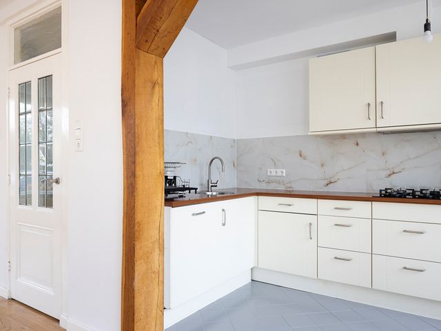 Potgieterstraat 23, Heerhugowaard