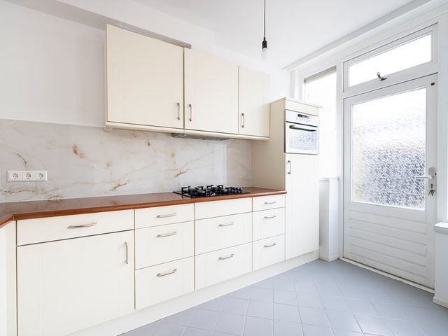 Potgieterstraat 23, Heerhugowaard