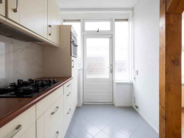 Potgieterstraat 23, Heerhugowaard