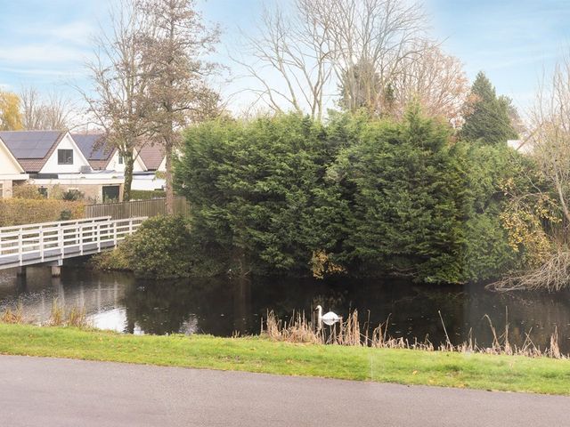 Potgieterstraat 23, Heerhugowaard