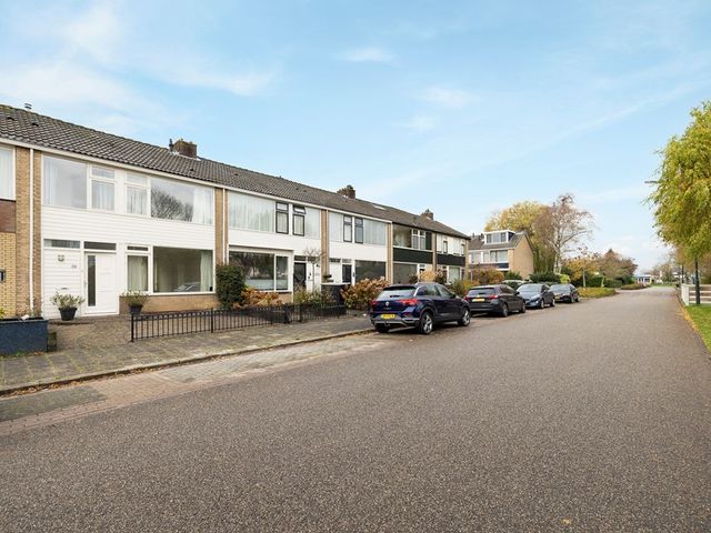 Potgieterstraat 23, Heerhugowaard