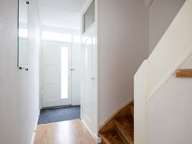 Potgieterstraat 23, Heerhugowaard