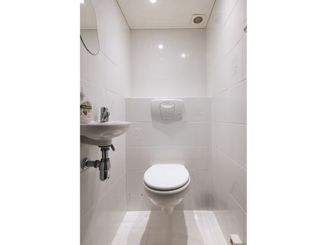 Potgieterstraat 23, Heerhugowaard