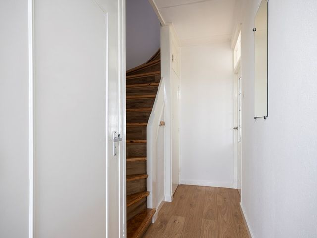 Potgieterstraat 23, Heerhugowaard