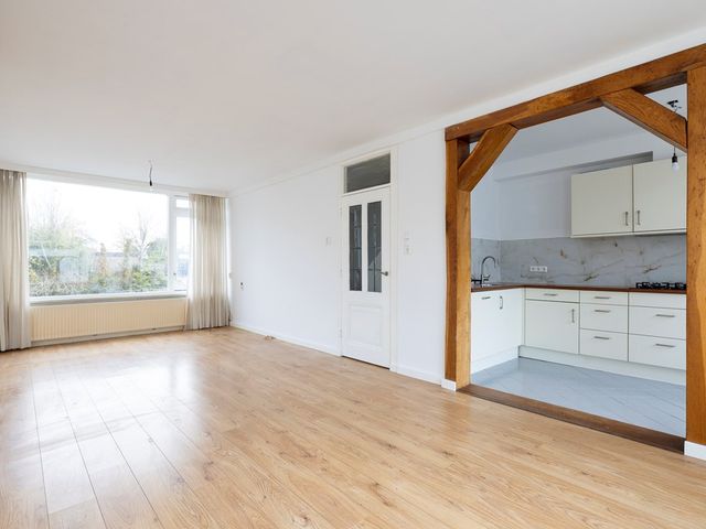 Potgieterstraat 23, Heerhugowaard