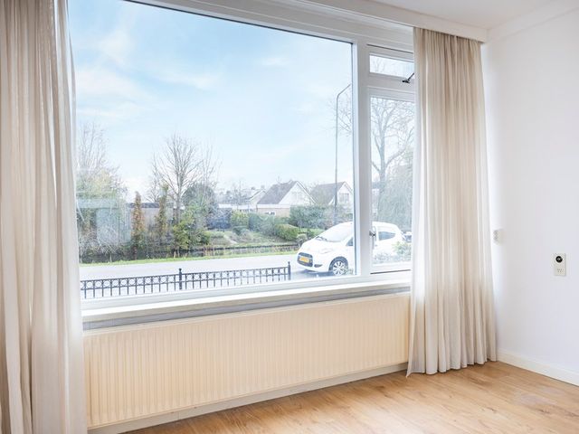 Potgieterstraat 23, Heerhugowaard