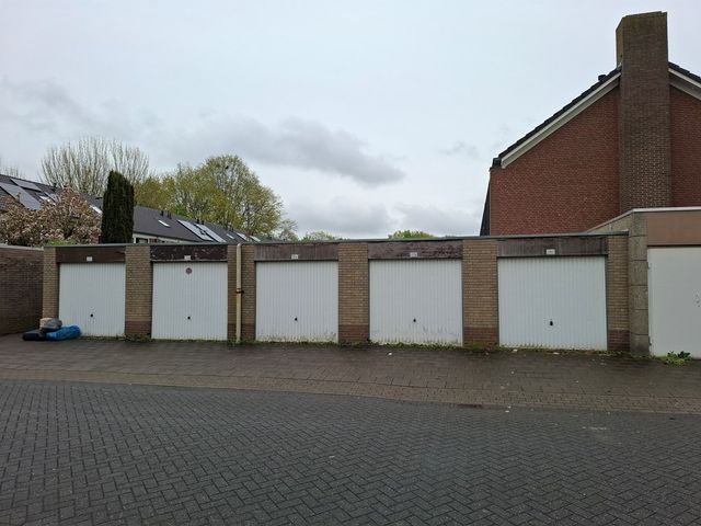 Sibeliusstraat 376, Tilburg