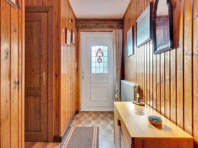 Paquaylaan 5, Tongeren-Borgloon