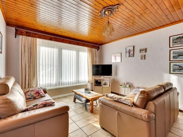 Paquaylaan 5, Tongeren-Borgloon