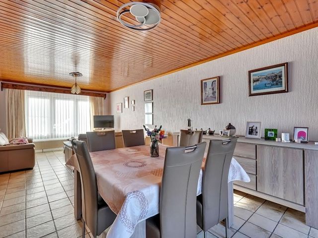 Paquaylaan 5, Tongeren-Borgloon