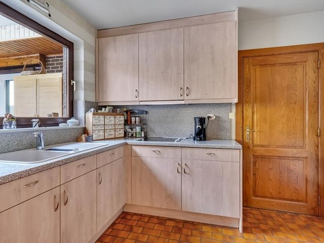 Paquaylaan 5, Tongeren-Borgloon