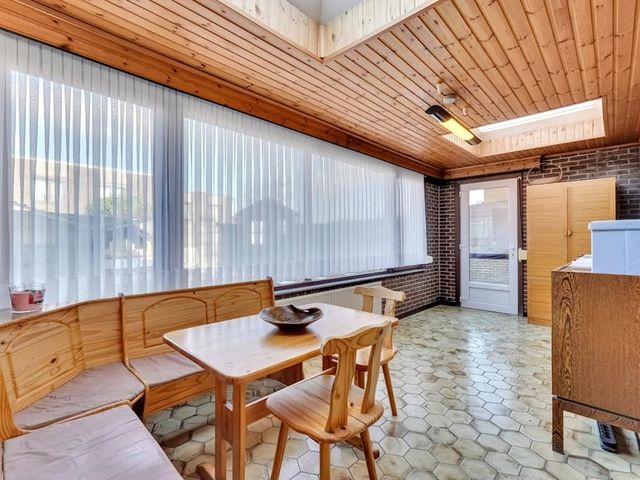 Paquaylaan 5, Tongeren-Borgloon