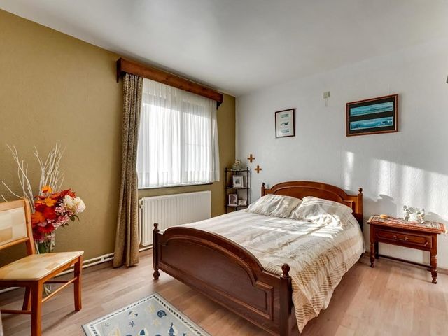 Paquaylaan 5, Tongeren-Borgloon