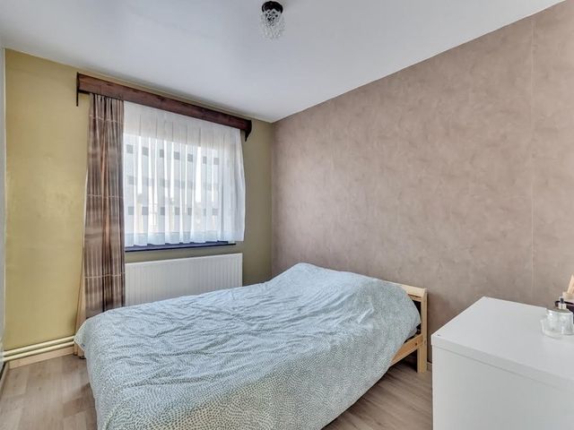 Paquaylaan 5, Tongeren-Borgloon