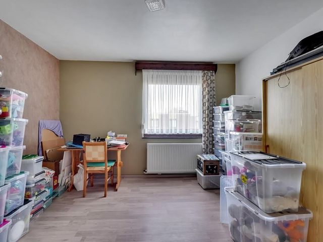 Paquaylaan 5, Tongeren-Borgloon