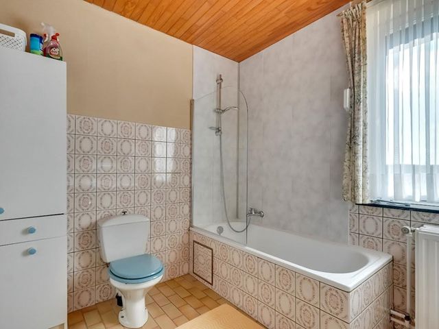 Paquaylaan 5, Tongeren-Borgloon