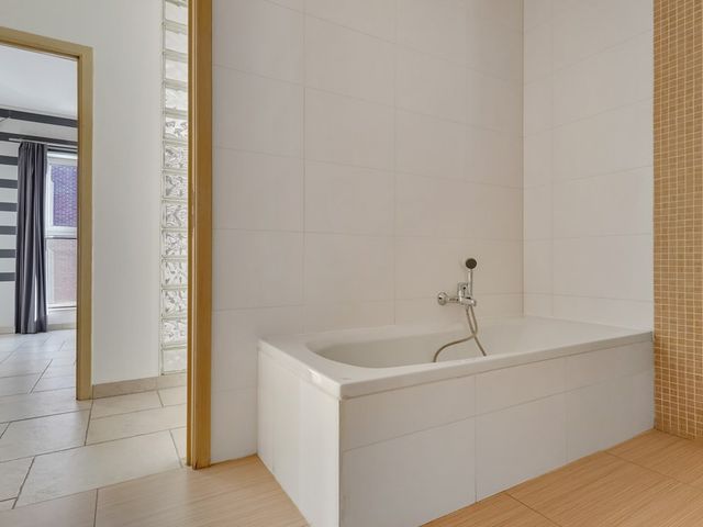 Sacramentstraat 116, Tongeren-Borgloon