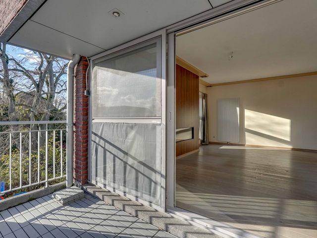 Sacramentstraat 116, Tongeren-Borgloon