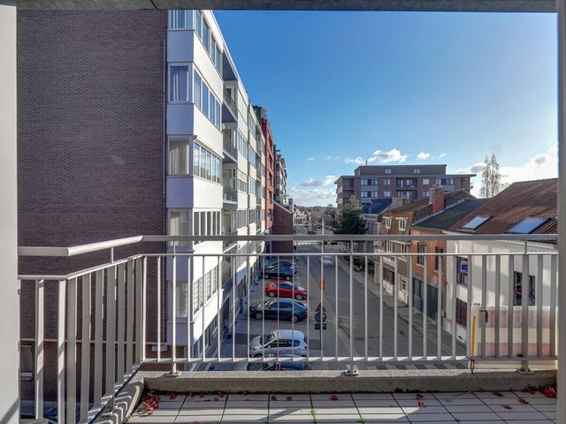 Sacramentstraat 116, Tongeren-Borgloon