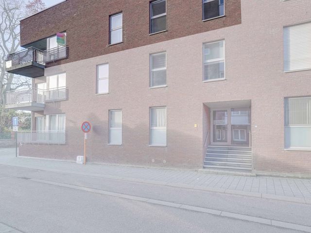 Sacramentstraat 116, Tongeren-Borgloon