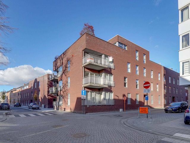 Sacramentstraat 116, Tongeren-Borgloon