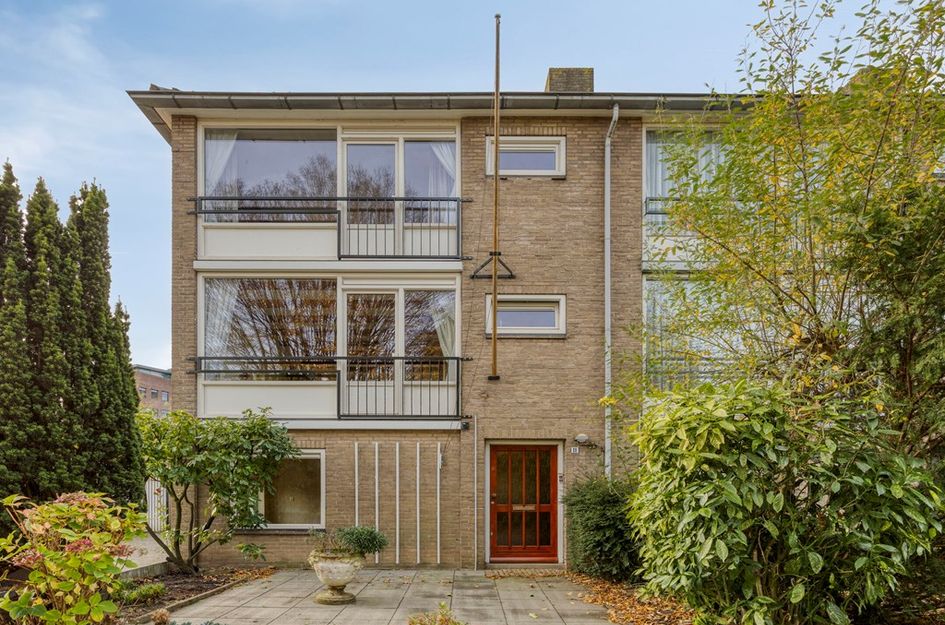 Nicolaas Pieckstraat 11