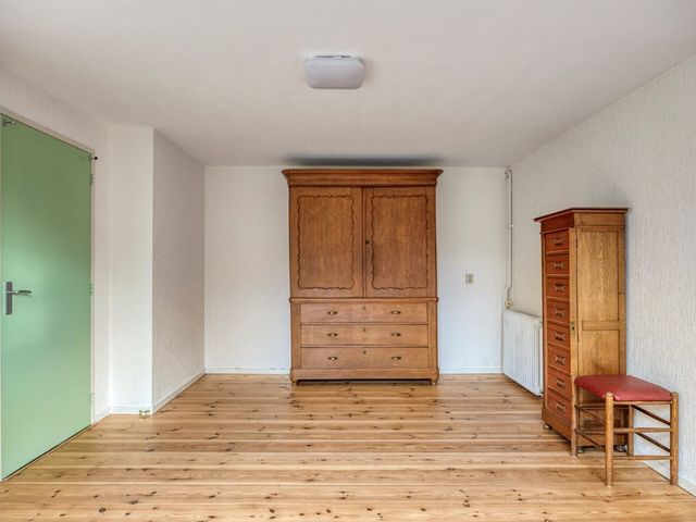 Nicolaas Pieckstraat 11, Gorinchem