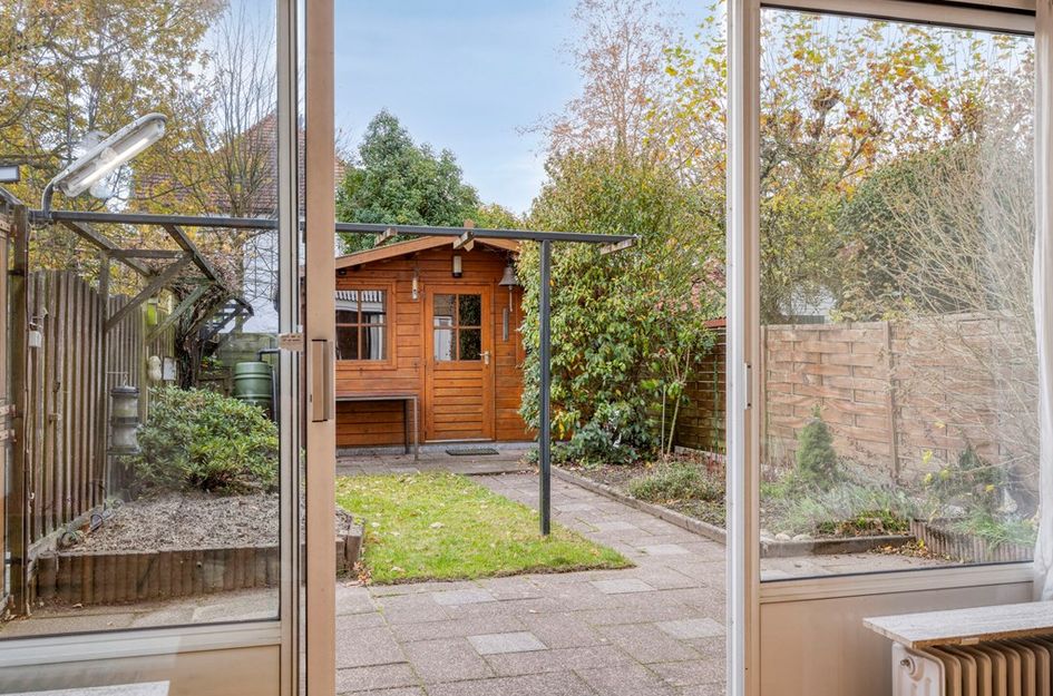 Nicolaas Pieckstraat 11