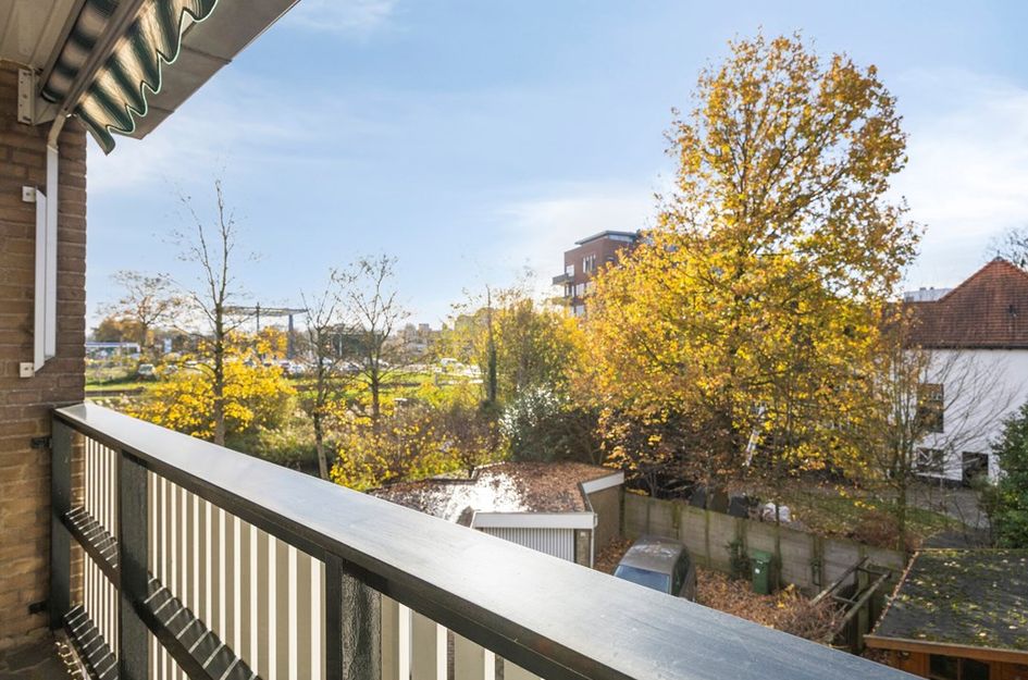 Nicolaas Pieckstraat 11