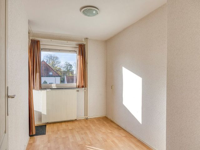 Nicolaas Pieckstraat 11, Gorinchem