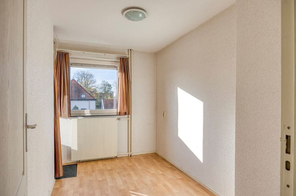 Nicolaas Pieckstraat 11