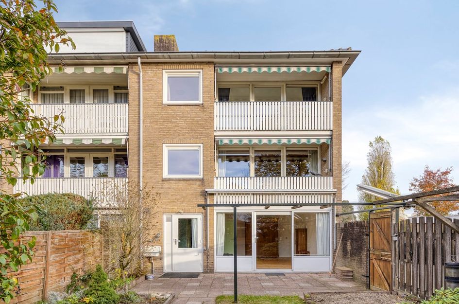 Nicolaas Pieckstraat 11