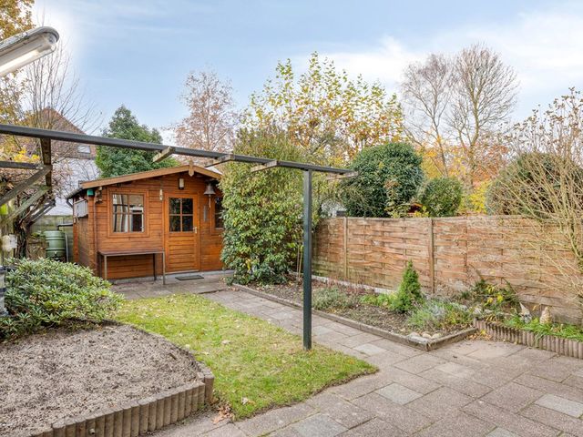 Nicolaas Pieckstraat 11, Gorinchem