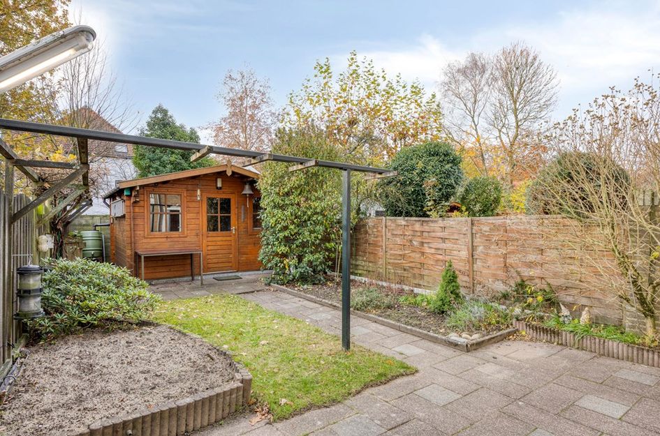 Nicolaas Pieckstraat 11