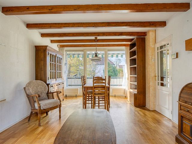 Nicolaas Pieckstraat 11, Gorinchem