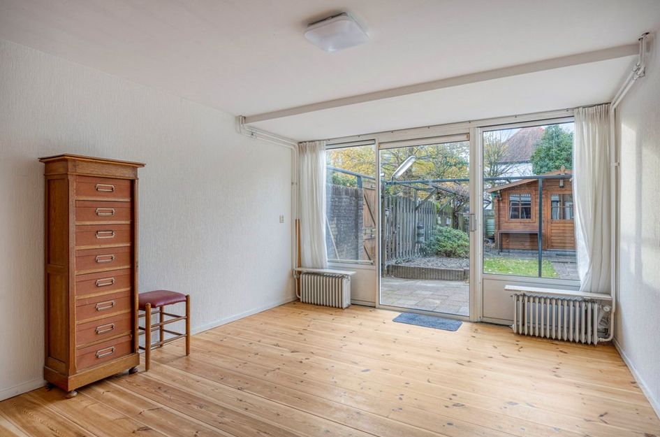 Nicolaas Pieckstraat 11