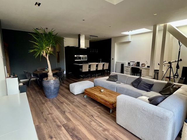 Breedstraat 14, Den Haag