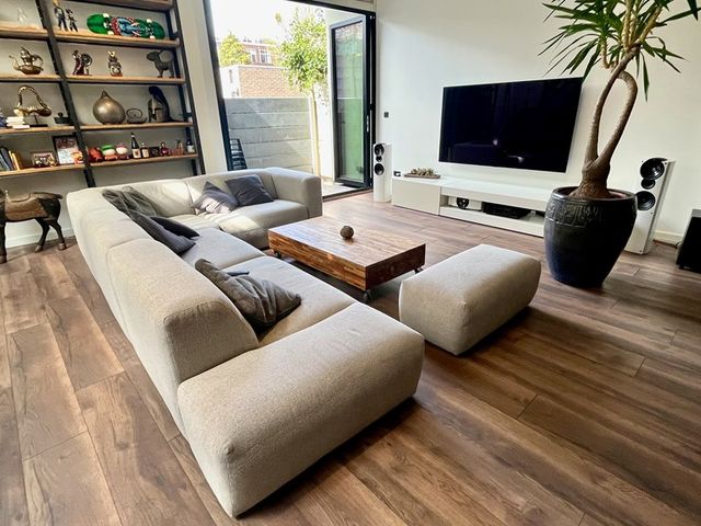 Breedstraat 14, Den Haag