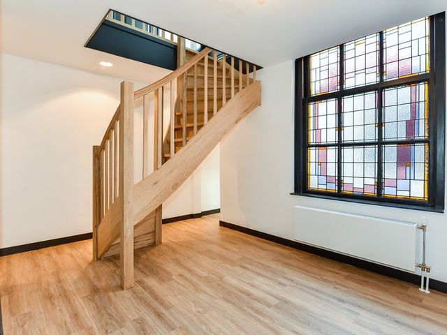 Schoolstraat 21B, Den Haag