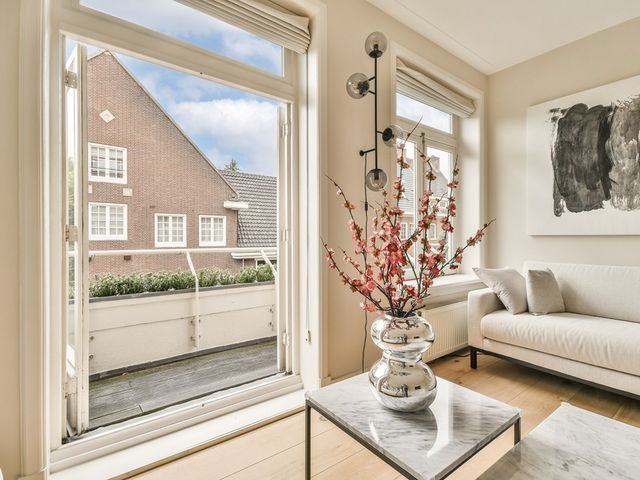 Stadionweg 38A, Amsterdam