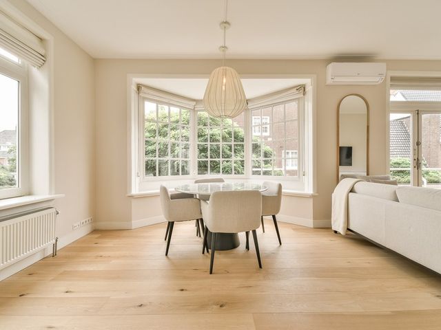 Stadionweg 38A, Amsterdam