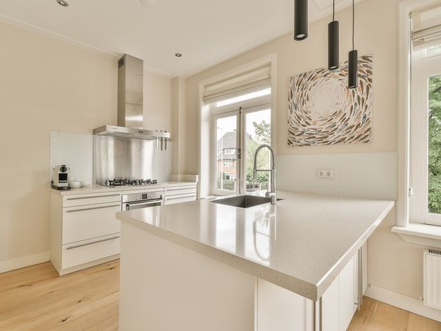 Stadionweg 38A, Amsterdam