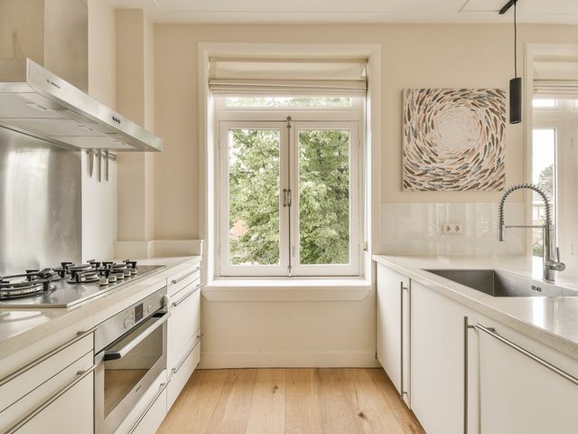 Stadionweg 38A, Amsterdam